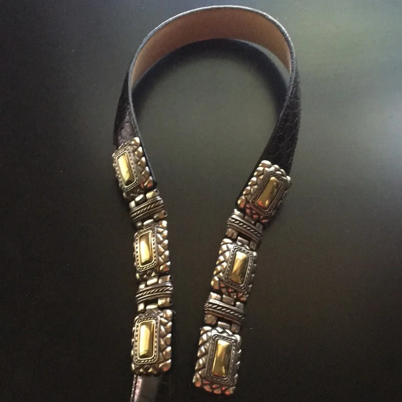 Belts